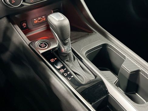 New 2025 Nissan Sentra SV image 16