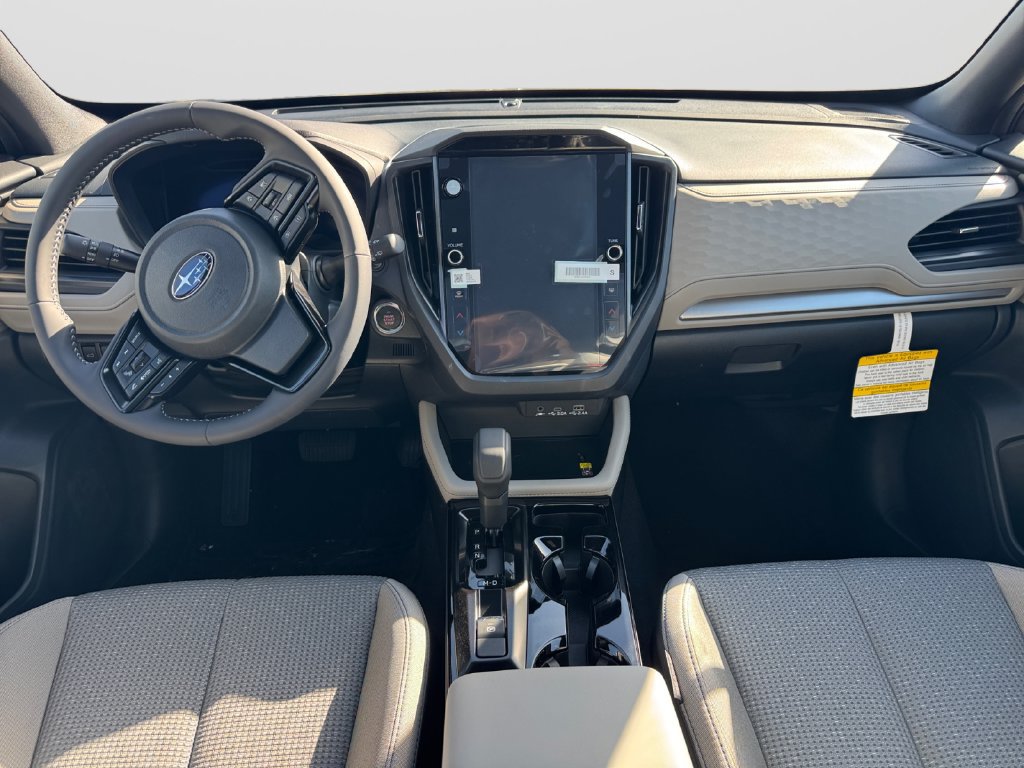 New 2026 Subaru Forester Premium AWD/4WD image 14