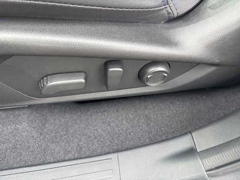 Certified 2025 Subaru Forester Premium AWD/4WD image 20