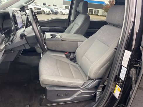 Used 2024 Ford F150 XLT AWD/4WD image 16