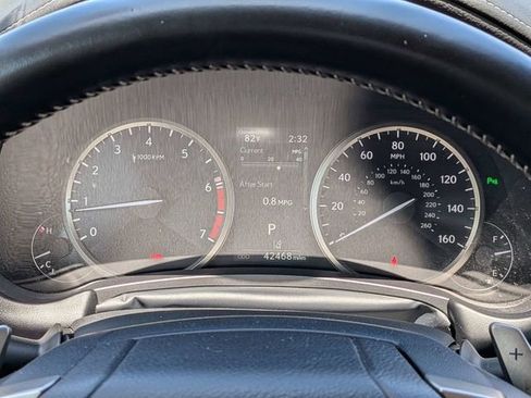 Used 2021 Lexus NX 300 FWD w/ Premium Package image 29