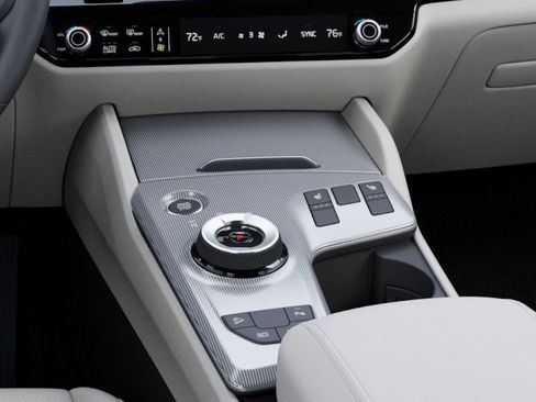 New 2026 Kia Sportage EX image 24