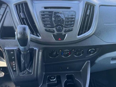 Used 2015 Ford Transit 150 130 Low Roof w/ Exterior Upgrade Package RWD image 15