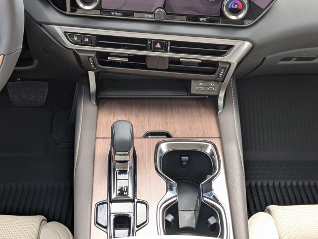 Certified 2026 Lexus RX 350 FWD w/ Convenience Package image 16
