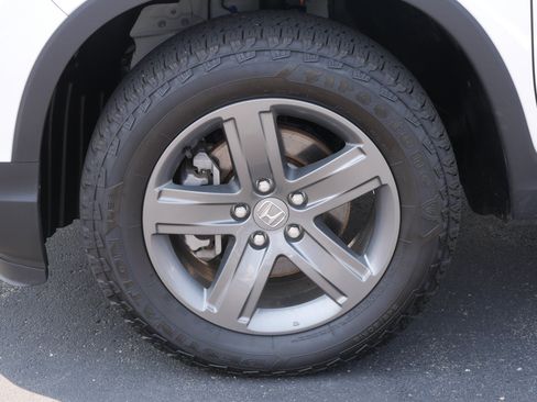 Used 2023 Honda Ridgeline RTL image 15