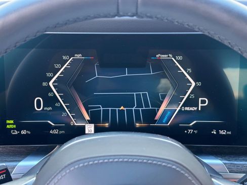 Used 2023 BMW i7 xDrive60 w/ Executive Package 2 image 20