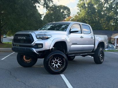 Used 2018 Toyota Tacoma SR5
