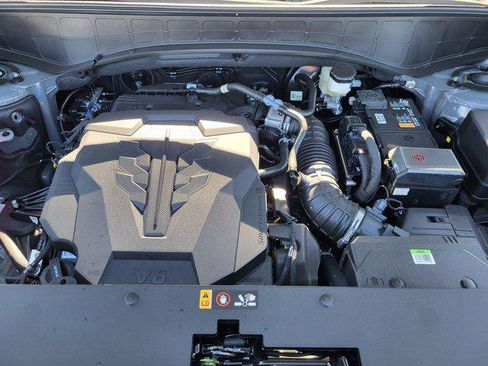 New 2026 Hyundai Palisade XRT Pro image 38