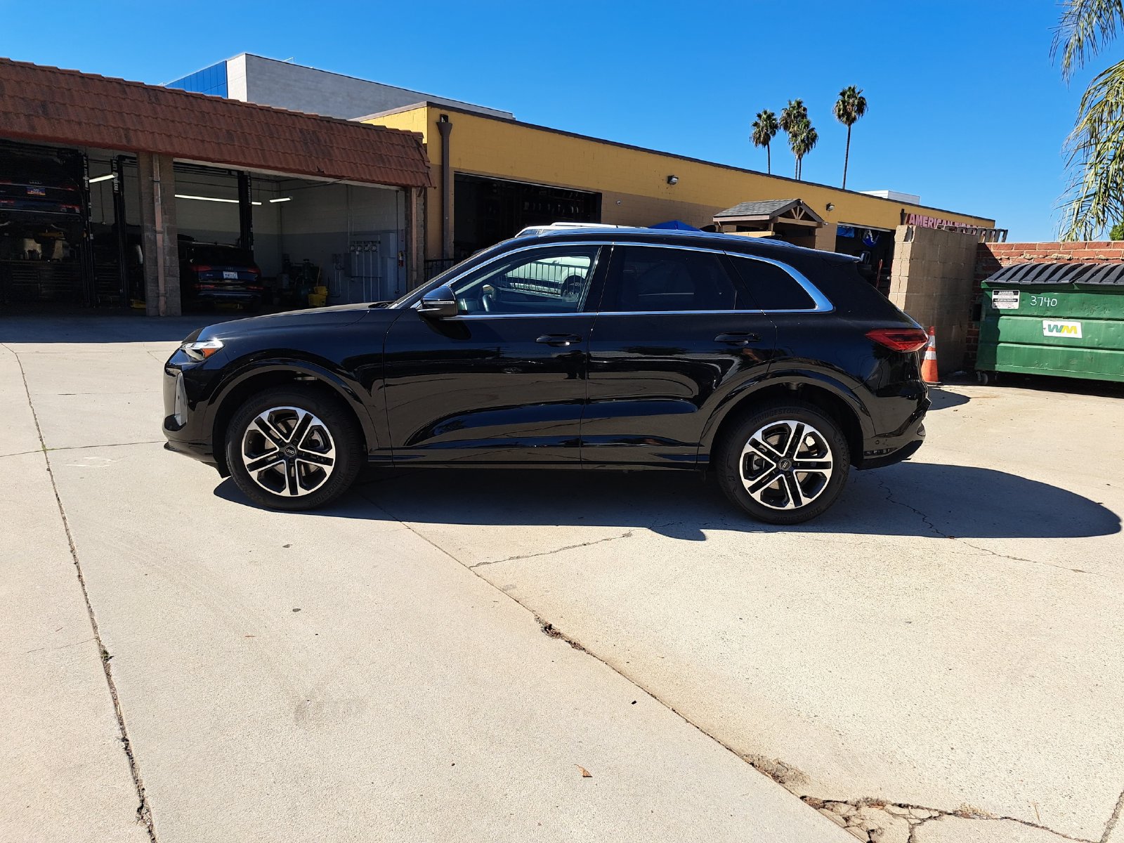 Used 2026 Audi Q5 Premium AWD/4WD image 8