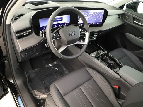 New 2026 Audi Q3 quattro 2.0T AWD/4WD image 15