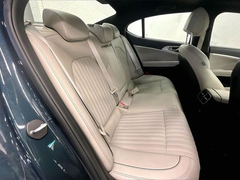 Used 2023 Genesis G70 2.0T w/ Sport Prestige Package image 23