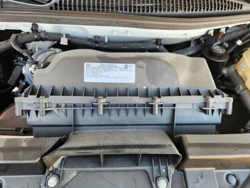 New 2025 Chevrolet Express 3500 w/ Power Convenience Package image 29