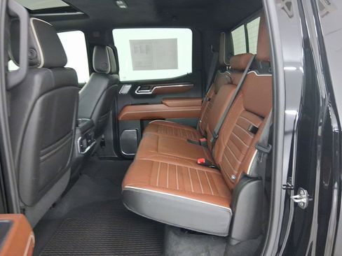 Used 2024 GMC Sierra 1500 Denali Ultimate image 13