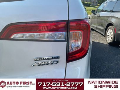Used 2019 Honda Pilot Touring