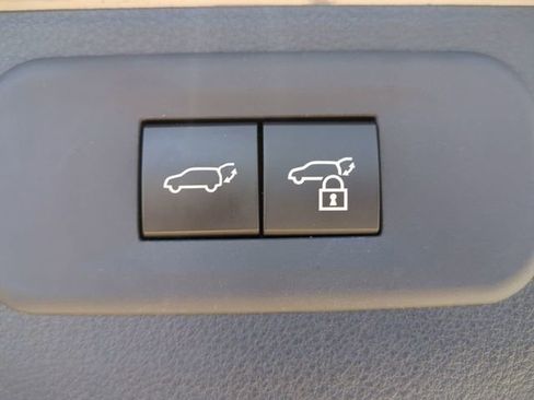 Used 2025 Lexus TX 350 AWD image 14