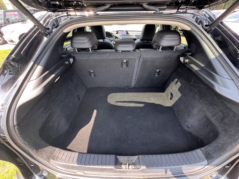 Used 2021 MAZDA CX-30 FWD 2.5 S w/ Premium Package image 9