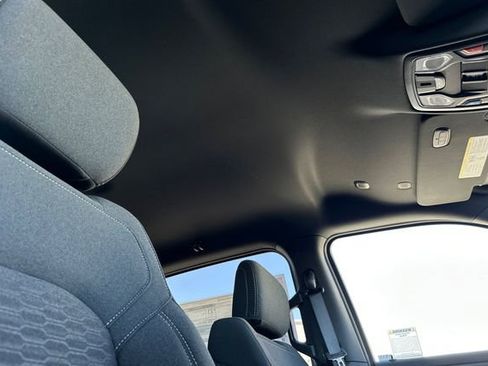 New 2026 RAM 1500 Big Horn RWD image 16
