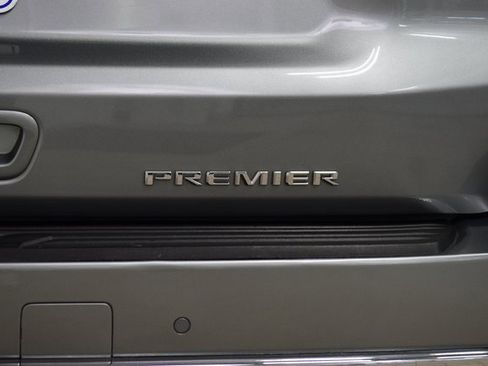 Used 2023 Chevrolet Tahoe Premier image 21