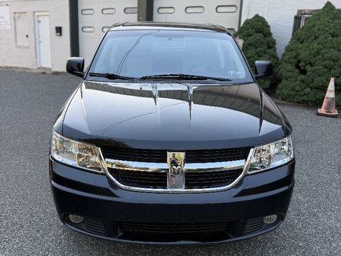 Used 2009 Dodge Journey SXT AWD/4WD image 8