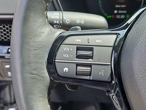 Certified 2023 Honda CR-V Sport Touring image 22