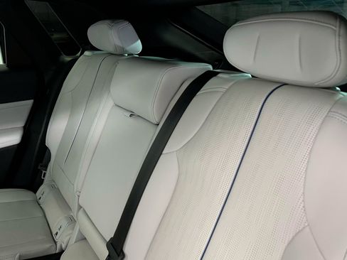 New 2025 Cadillac Lyriq Sport w/ LPO, Floor Liner Package image 21