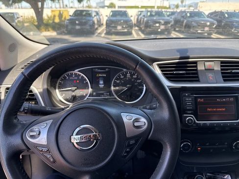 Used 2016 Nissan Sentra SR w/ Protection Package image 30
