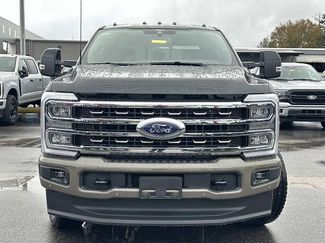 New 2026 Ford F250 King Ranch w/ FX4 Off-Road Package video 3