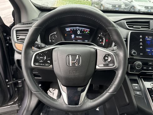 Used 2020 Honda CR-V EX-L image 18