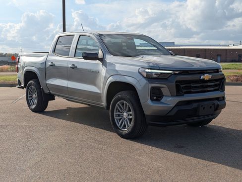 New 2026 Chevrolet Colorado LT w/ LT Convenience Package RWD image 2