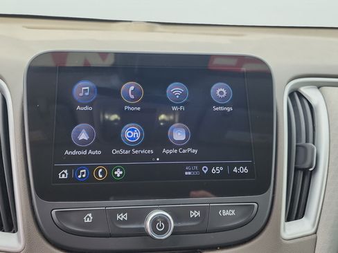 Used 2024 Chevrolet Malibu LS w/ LPO, Floor Liner Package FWD image 13