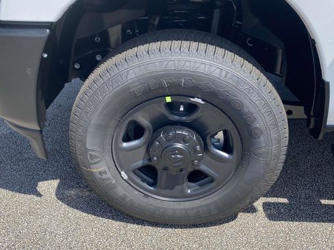 New 2025 RAM 2500 Tradesman image 23