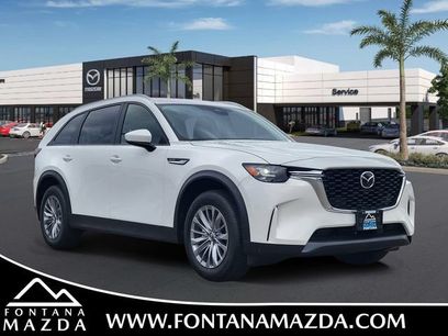 New 2026 MAZDA CX-90 3.3 Turbo w/ Select Package