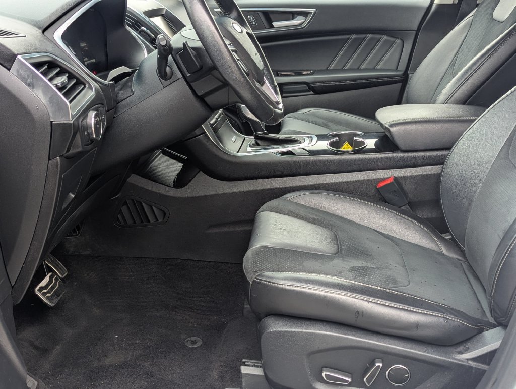 Used 2015 Ford Edge Sport w/ Equipment Group 401A AWD/4WD image 11