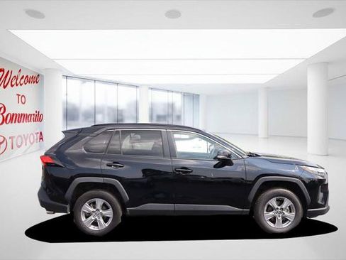 Certified 2025 Toyota RAV4 XLE w/ Weather Package AWD/4WD image 5
