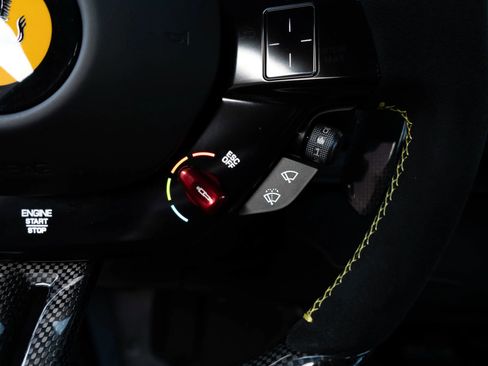 Used 2024 Ferrari 296 GTB RWD image 46