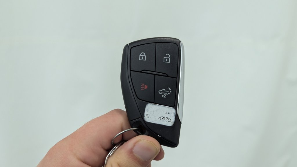 Used 2023 GMC Sierra 1500 Pro AWD/4WD image 25