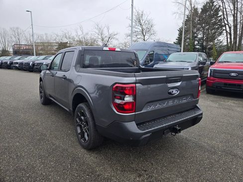 New 2026 Ford Maverick XLT w/ Equipment Group 301A AWD/4WD image 7