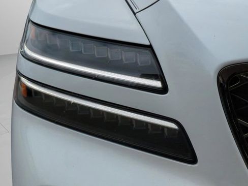 New 2026 Genesis GV80 3.5T e-SC image 9