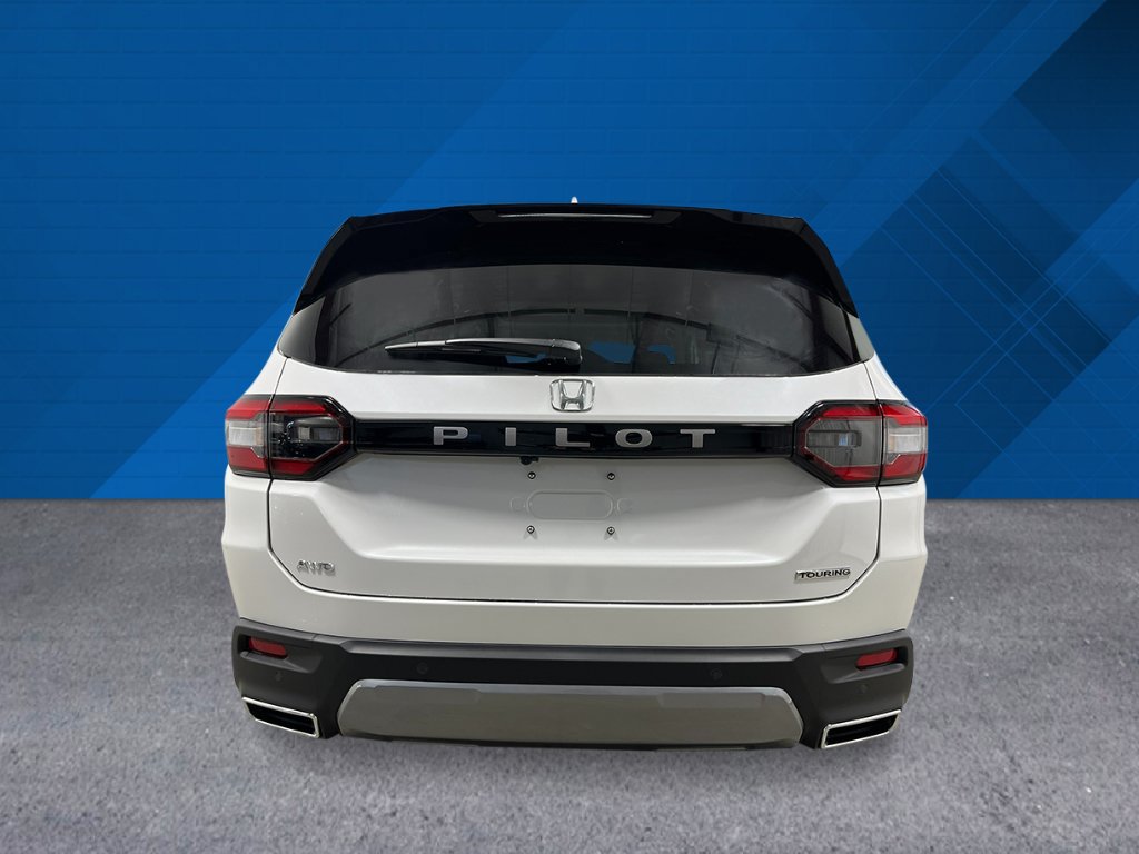 New 2026 Honda Pilot Touring image 5