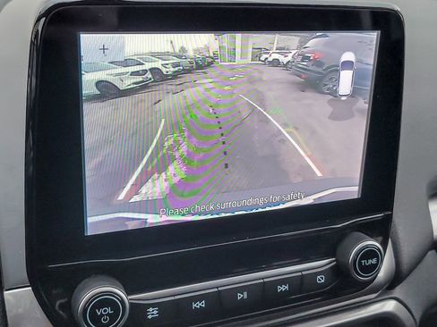Used 2021 Ford EcoSport SE image 13