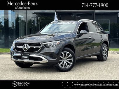 Used 2026 Mercedes-Benz GLC 300