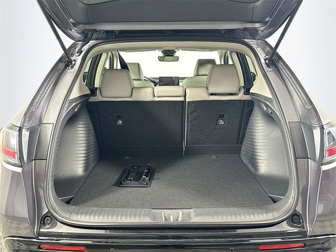 Certified 2026 Honda HR-V EX-L image 16