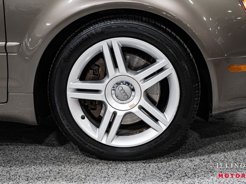 Used 2008 Audi A4 2.0T image 12