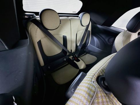 Used 2022 MINI Cooper Convertible FWD image 26