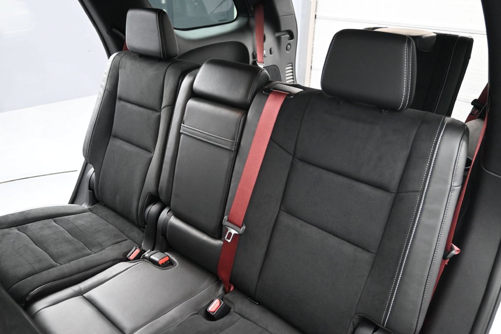 Used 2026 Dodge Durango SRT Hellcat w/ Premium Group AWD/4WD image 26