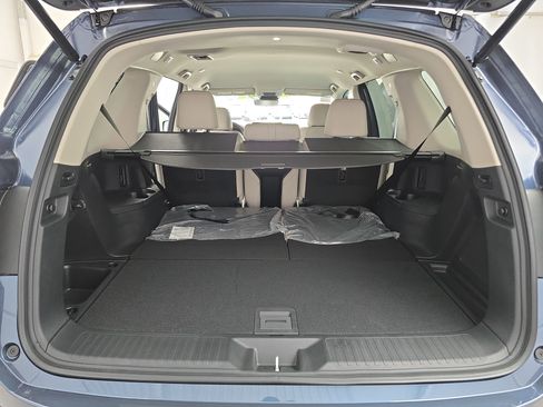 New 2026 Honda Pilot EX-L image 12