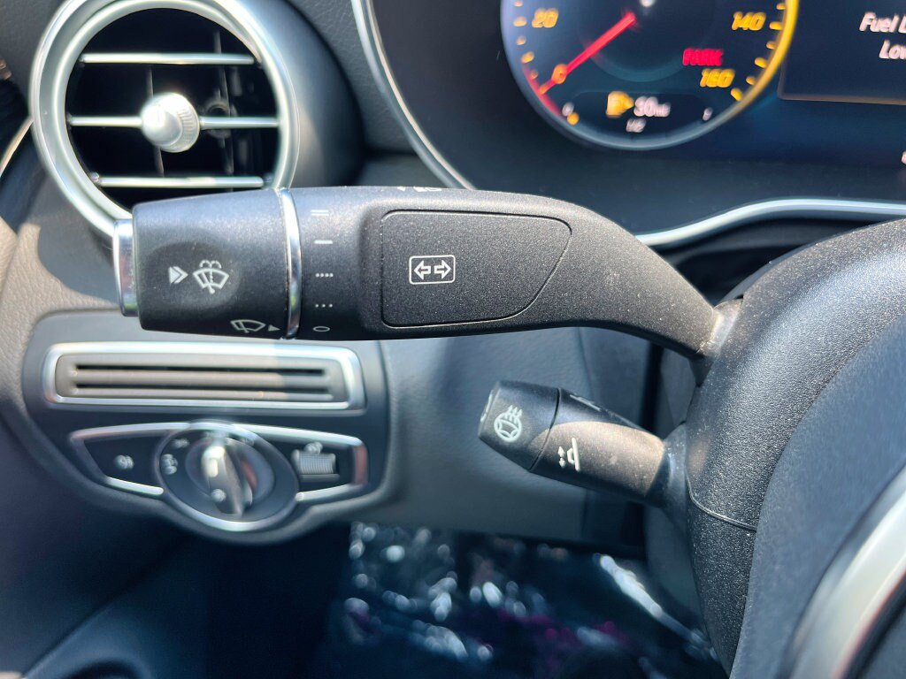 Used 2023 Mercedes-Benz C 300 4MATIC Coupe w/ AMG Line image 28