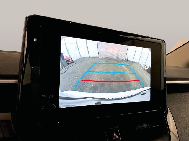 Used 2025 Toyota Corolla LE FWD image 20