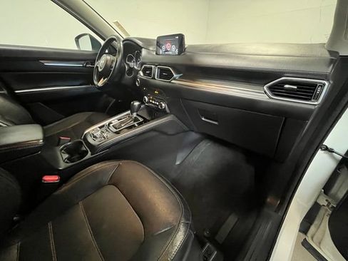 Used 2017 MAZDA CX-5 Grand Touring FWD image 10