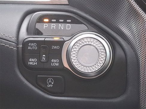 Used 2024 RAM 1500 Limited image 15